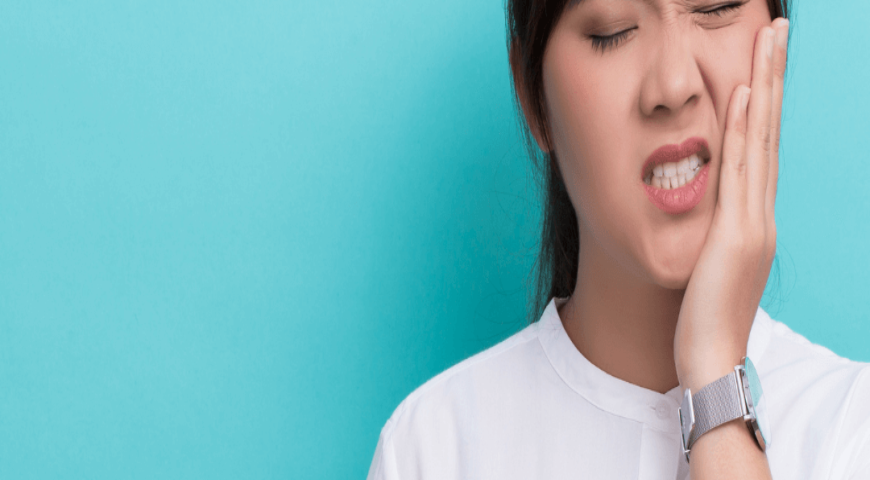 Everything you need to know about canker sores