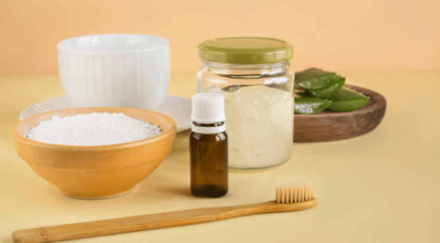 Teeth whitening treatments you can try at home