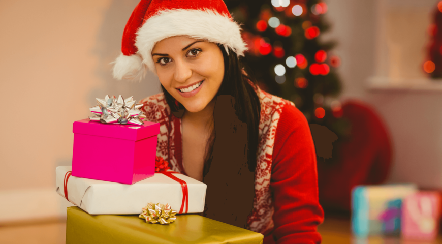 Taking care of your teeth over the festive season