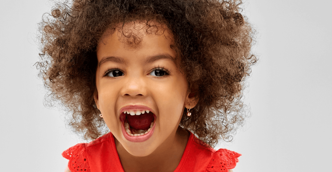 The best ways to pull a child’s tooth
