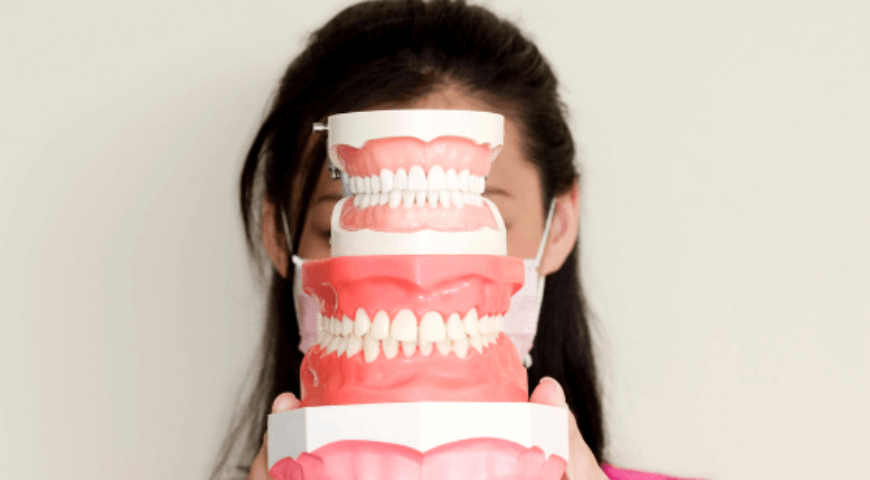 What do dental hygienists do?