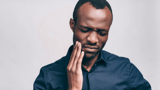 The three most painful dental conditions and their treatment