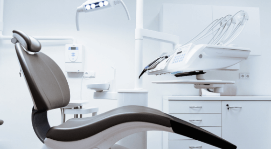 Dental appointment? Here is what you should tell them before you get to the practice.