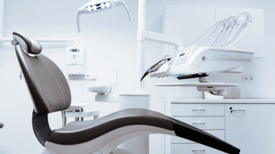 Dental appointment? Here is what you should tell them before you get to the practice.