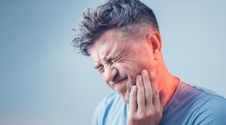 Weak Teeth: Prevention and Causes