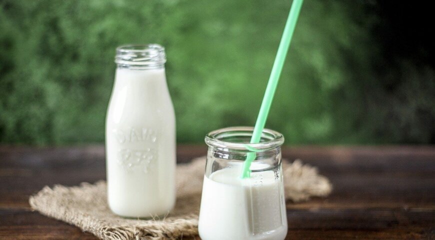 Up your calcium intake!