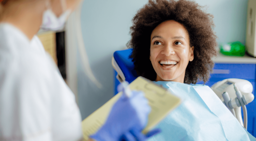 How much do standard dental procedures cost?