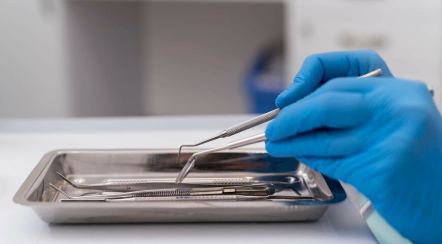 Challenges Faced by Dental Practitioners During COVID-19