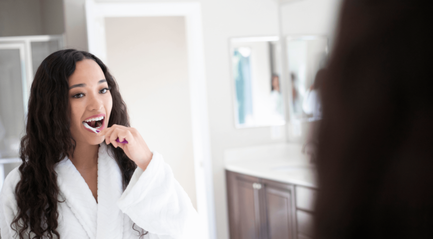Things to add to your evening routine