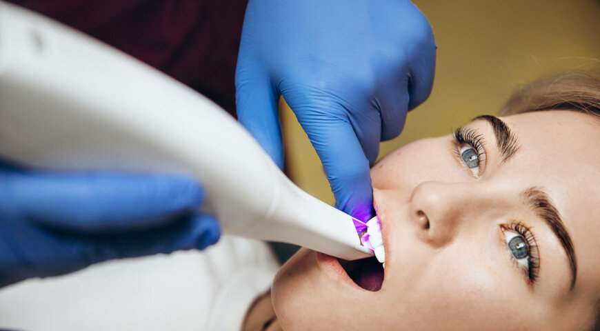 Why Do Your Teeth Hurt in Winter?