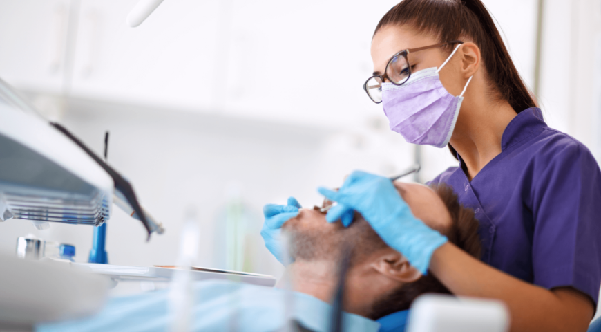 Dental Trauma: What do I do in a dental emergency?