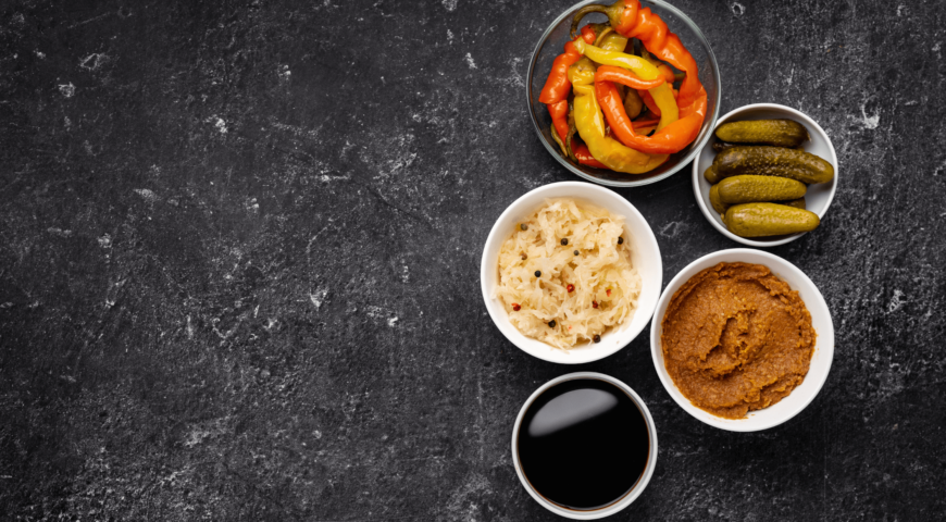 Supporting your oral microbiome