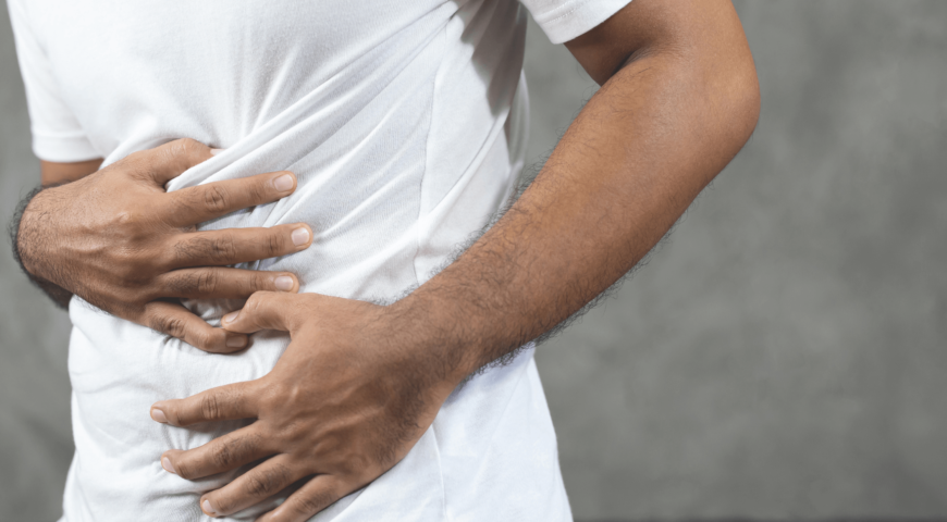 Can your digestive problems affect your teeth?