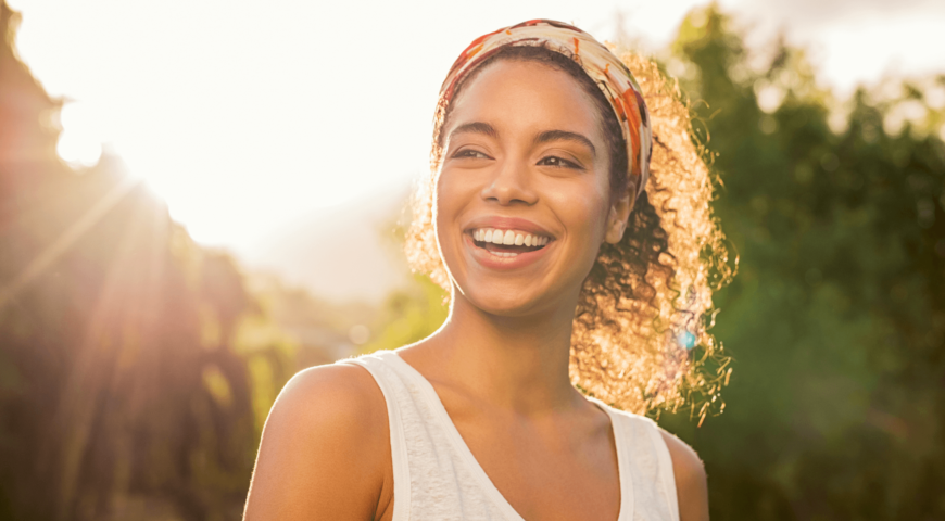 Healthy habits for a healthy smile