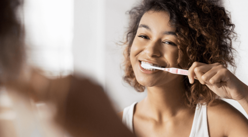 Saving your teeth during the festive season