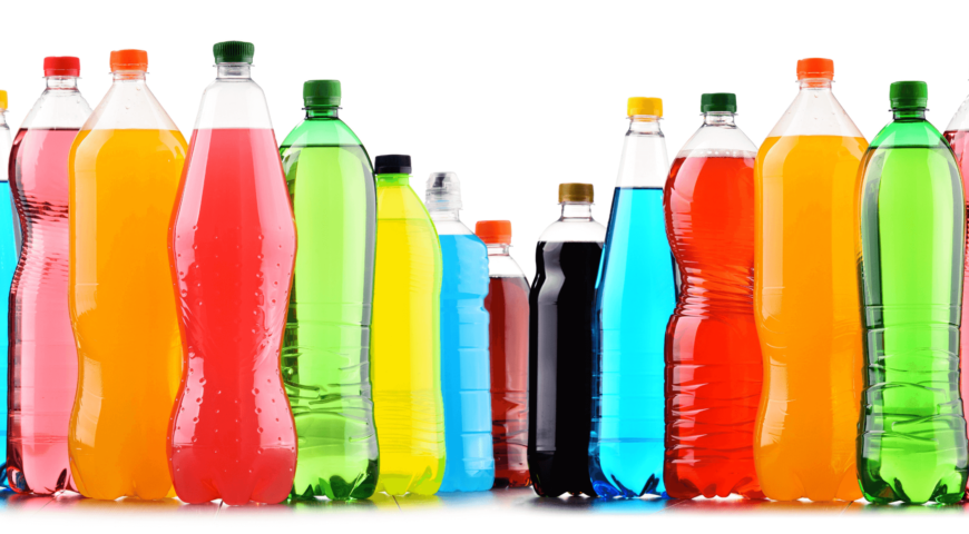 The pros and cons of diet drinks