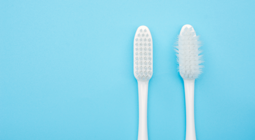 What to consider when buying a new toothbrush?