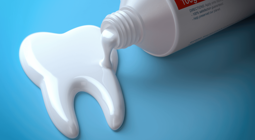 Fluoride: myths & facts