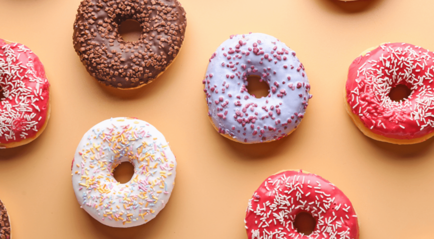 Foods that are bad for your teeth
