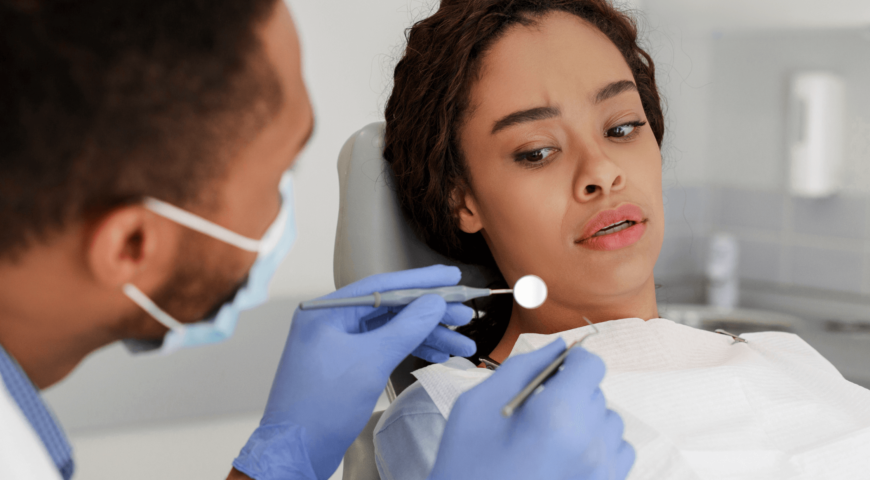 How To Mentally Prepare For A Root Canal