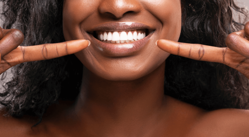 Oral Health Tips
