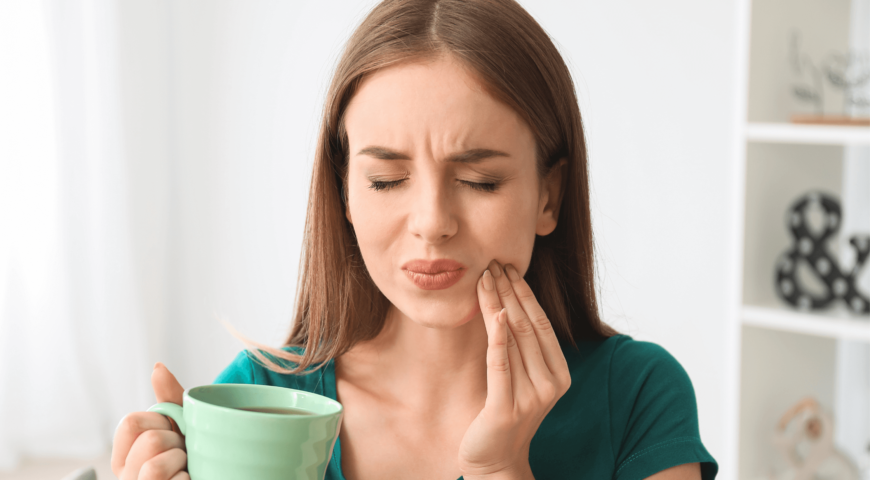How To Reduce Cavity Pain