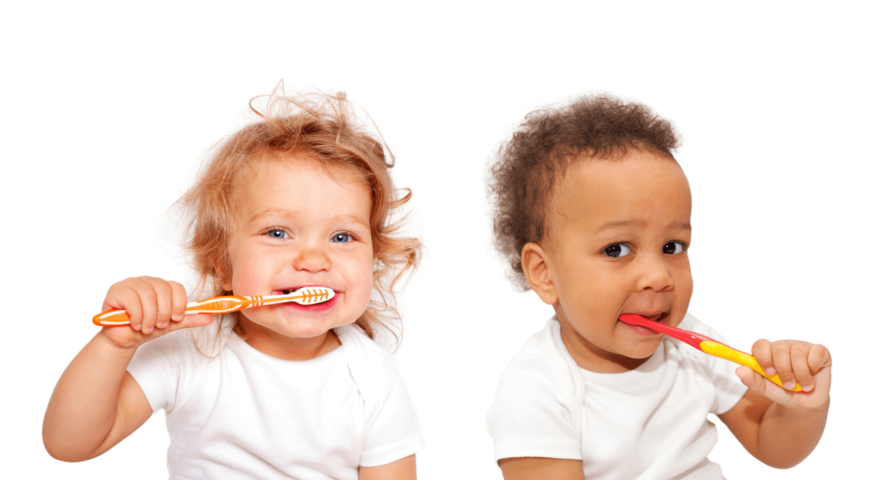 How Do Baby Teeth Grow?