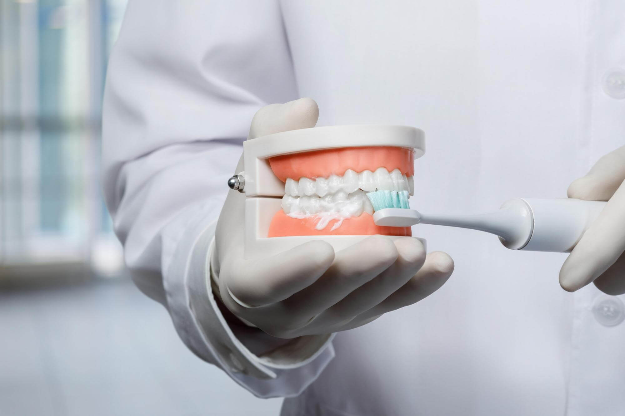 How Long Does It Take to Restore Teeth Health?