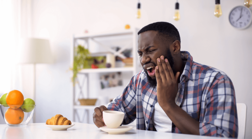 Why Are My Teeth So Sensitive?
