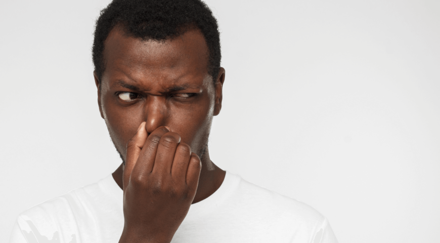 How Do I Get Rid Of Bad Breath?