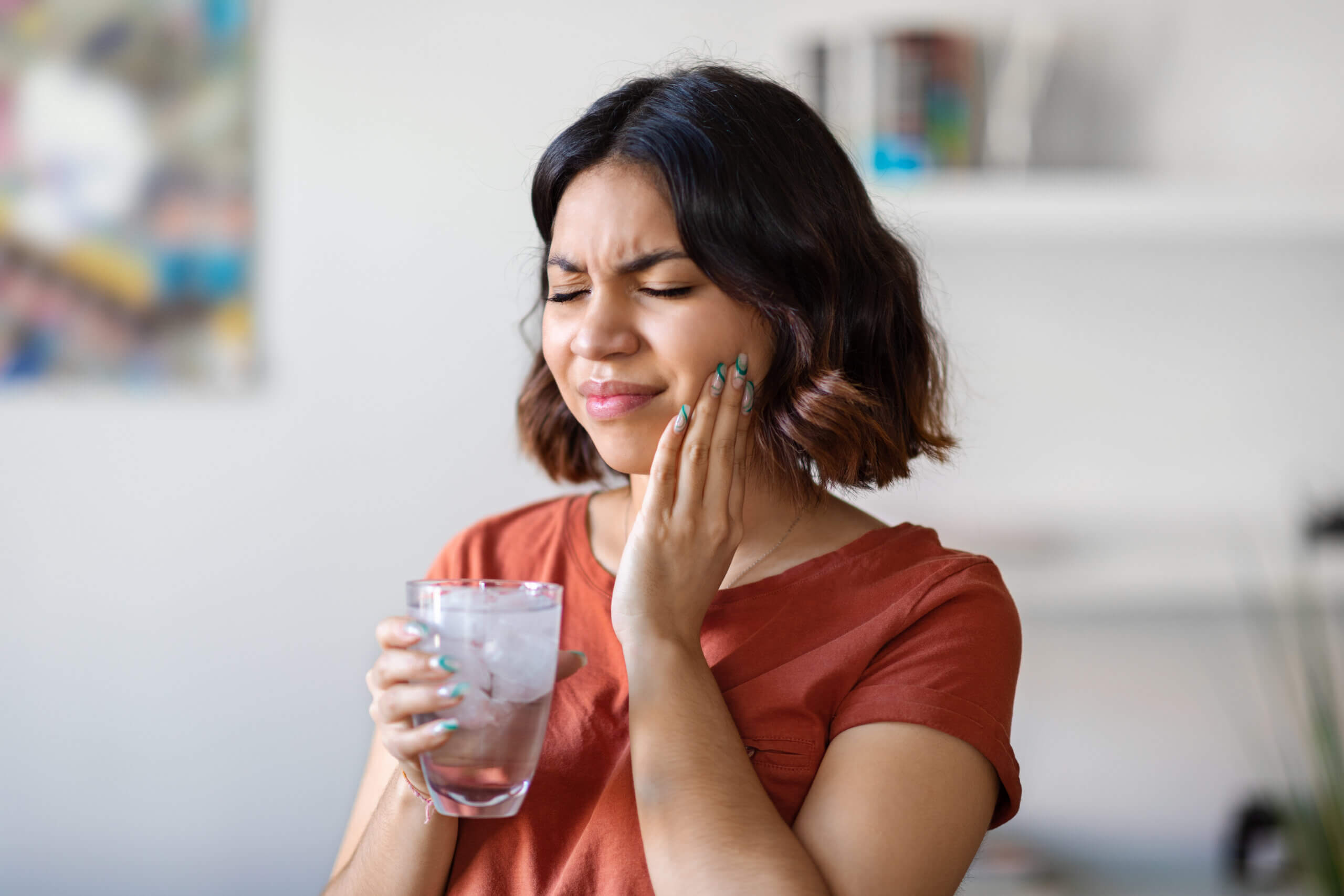 Why Are My Teeth So Sensitive?