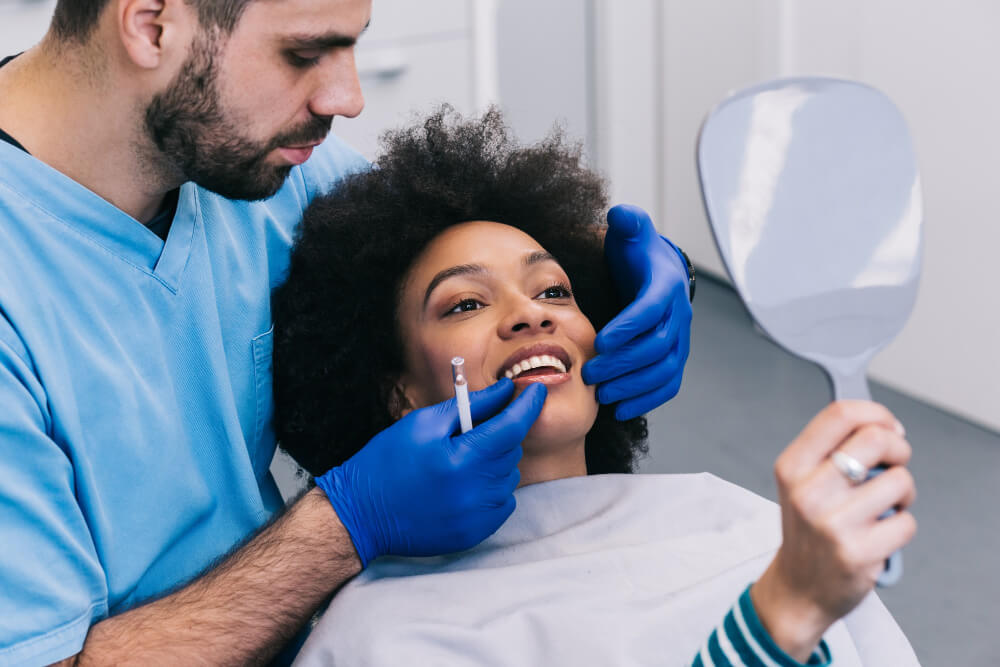 How Oral Health Impacts Overall Health