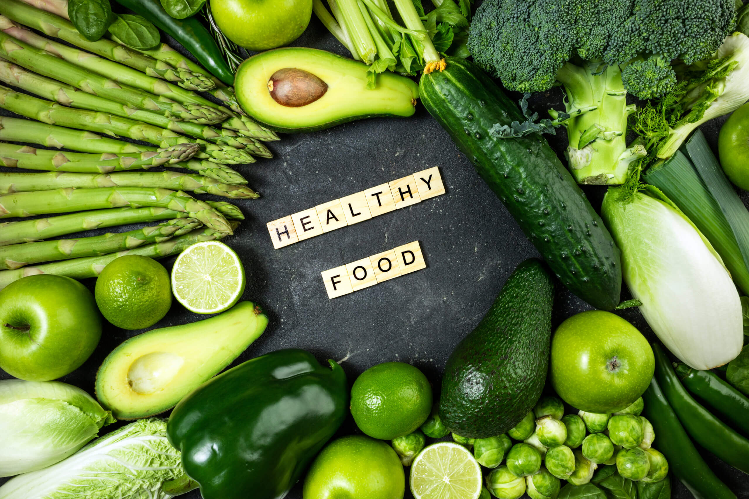 Nutrition And Dental Health: What You Should And Shouldn’t Eat