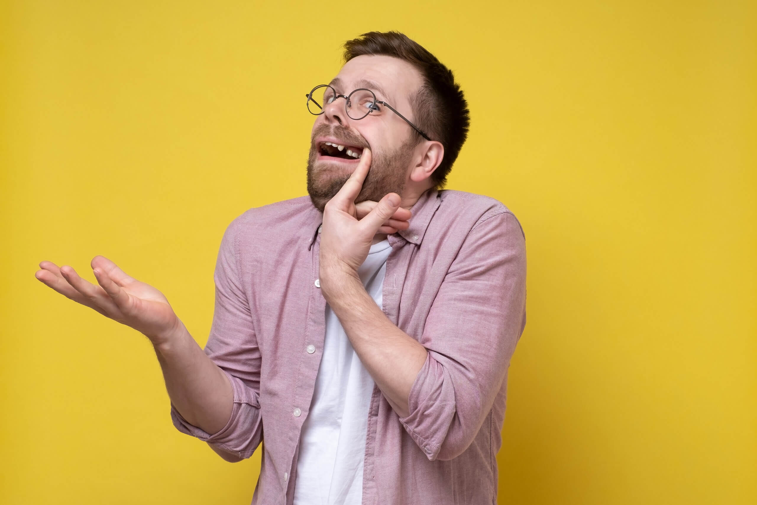 Why Replacing Lost Teeth Is Important
