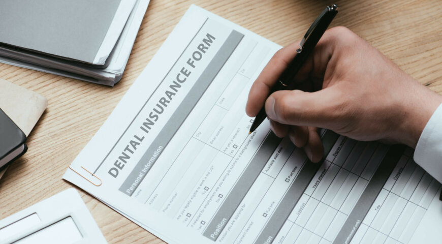 What You Don’t Know About Dental Insurance