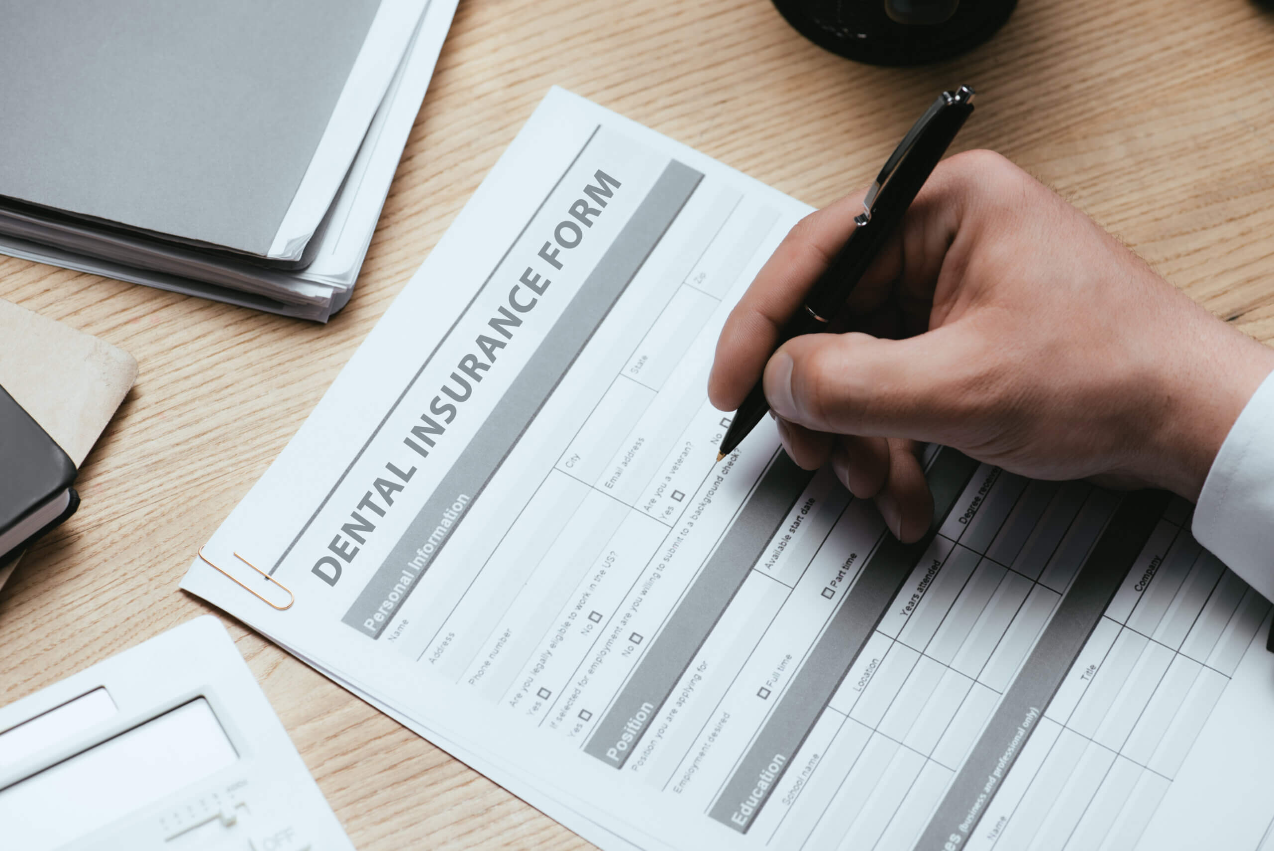 What You Don’t Know About Dental Insurance