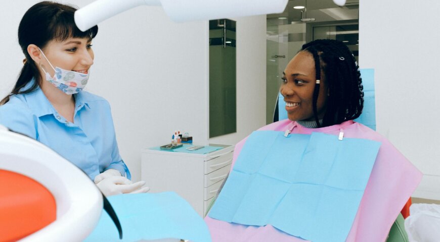 Dental Care Tips During Pregnancy: Protecting Both Mother And Baby