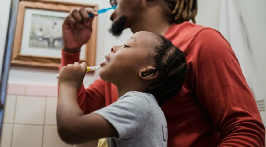 7 Best Practices for Your Teeth This Holiday Season