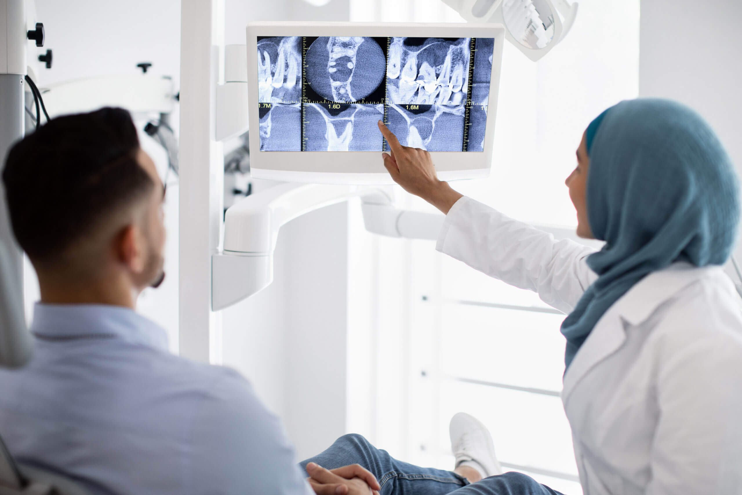 Why Do People Have Root Canals?