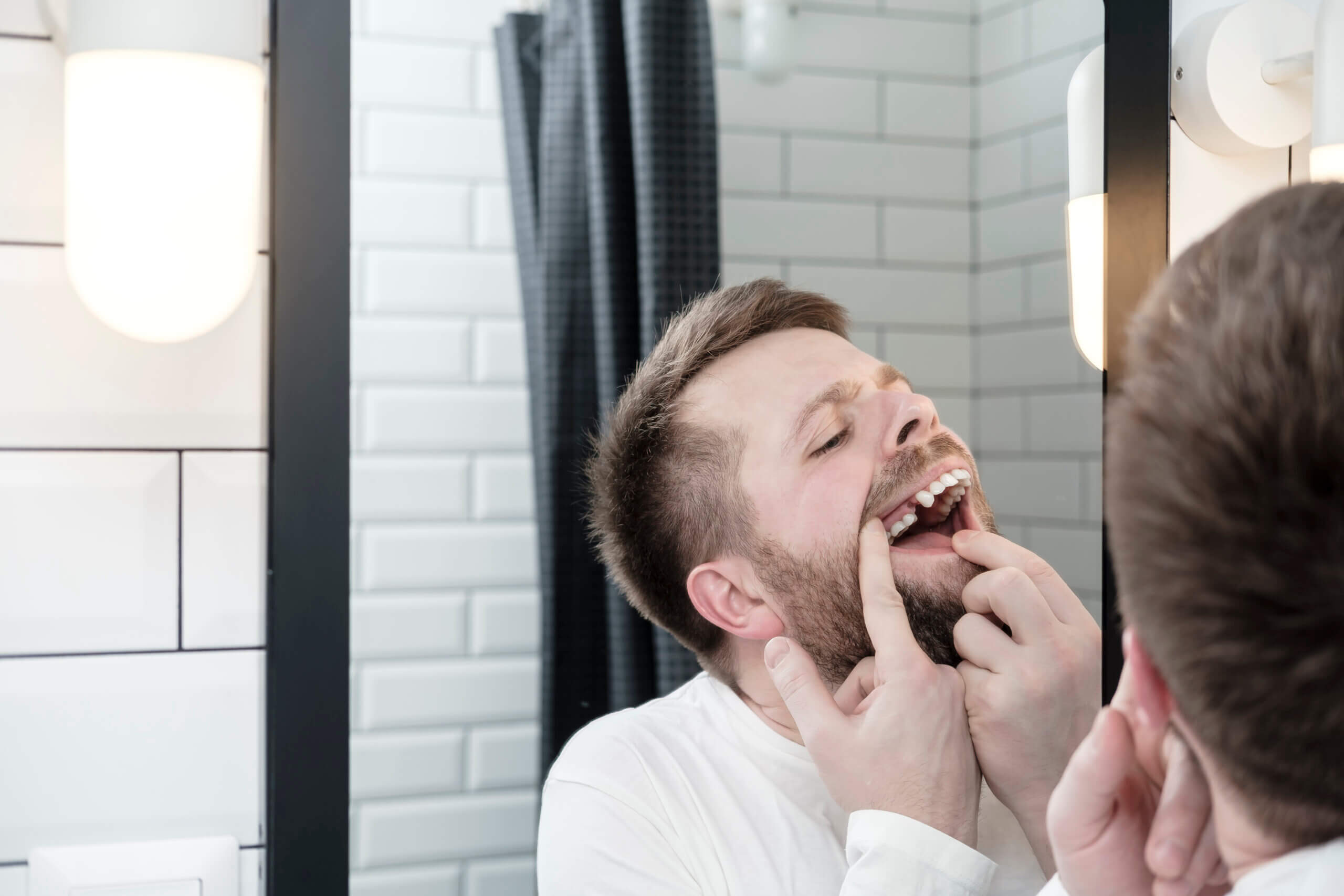 Common Dental Emergencies And First Aid