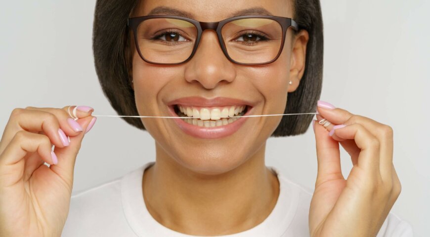 Cardiovascular Diseases And Oral Health