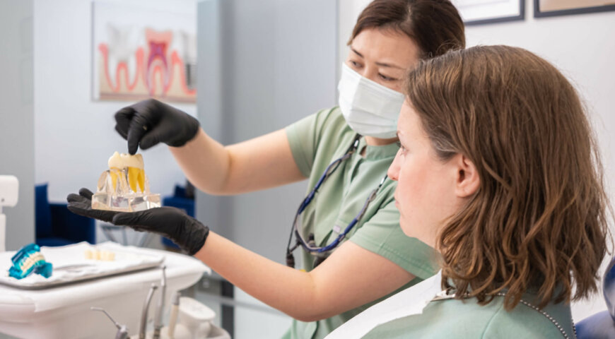 How To Care For Your Teeth During The Festive Season