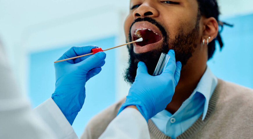 How Diabetes Impacts Your Oral Health