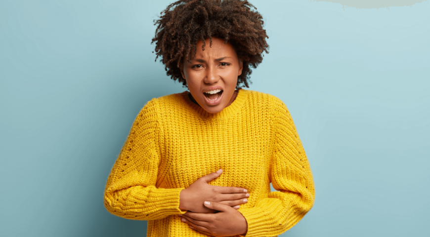 The Link Between Gut Health And Dental Health: What You Need To Know