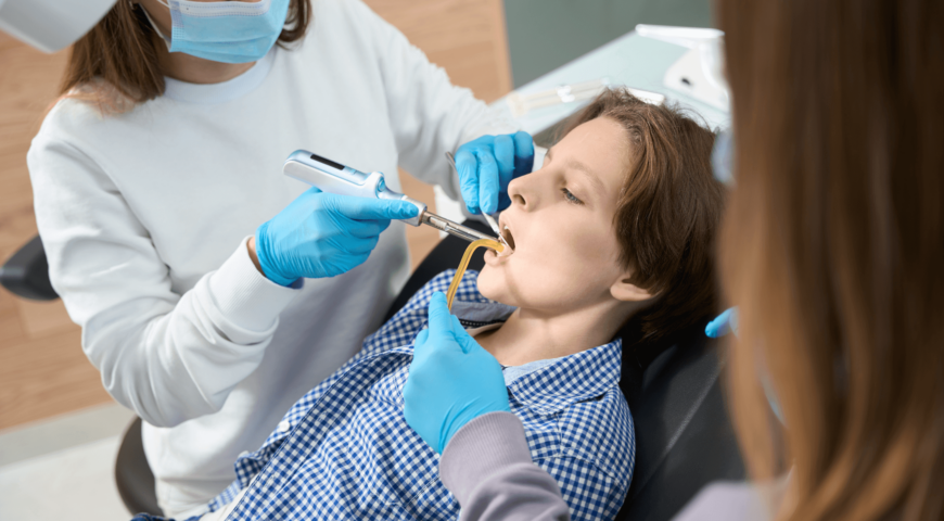 Winter Dental Check-Ups: Don’t Skip Your Appointment