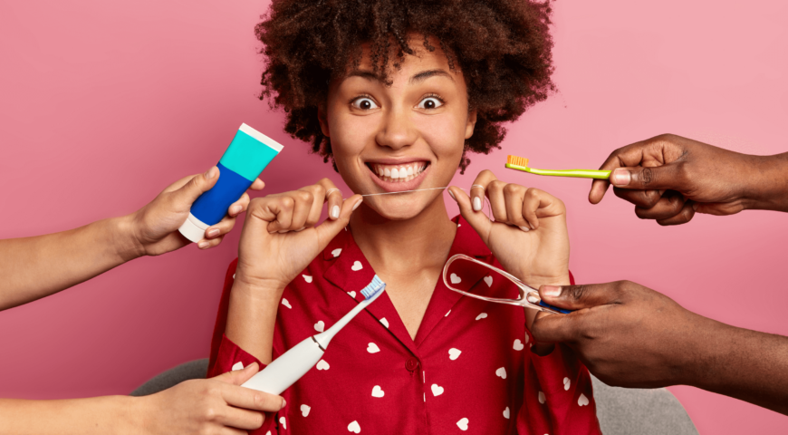 5 Surprising Factors Affecting Your Oral Health