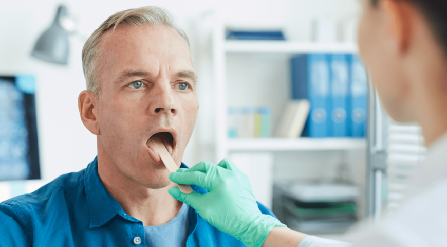 Hepatitis And Oral Health: The Connection Explained