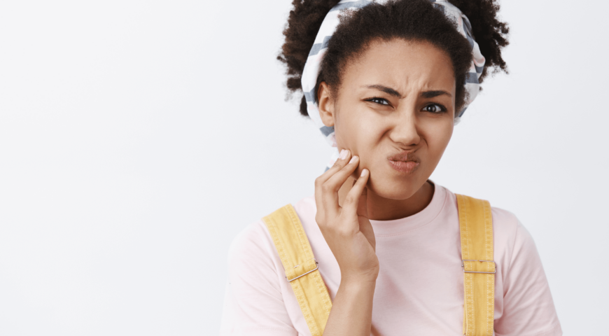 Wisdom Teeth And Your Oral Health