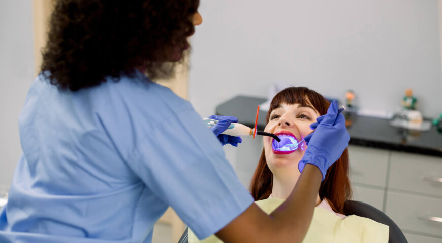 Essential Oral Health Tips For National Oral Health Month