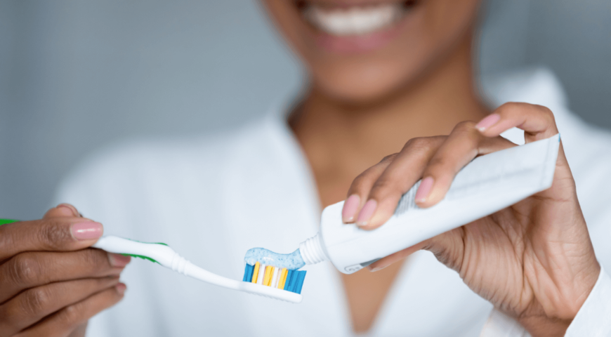 Fluoride vs. Non-Fluoride Toothpaste: Which Is Better For Your Oral Health?